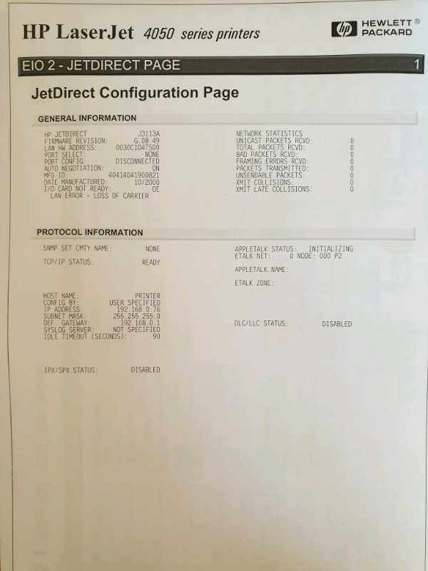 j3258b firmware